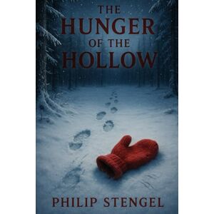Stengel, Philip The Hunger of the Hollow Stengel, Philip The Hunger of the Hollow