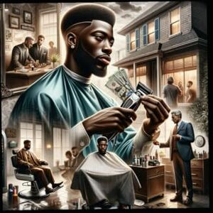 Sumter, Wendy A. Waifu's Cut: A Tale of Sharp Edges and Shady Deals Sumter, Wendy A. Waifu's Cut: A Tale of Sharp Edges and Shady Deals