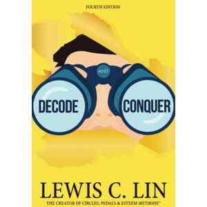 Lin, Lewis C. Decode and Conquer, 4th Edition Lin, Lewis C. Decode and Conquer, 4th Edition