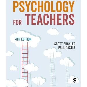 Scott Psychology for Teachers Scott Psychology for Teachers