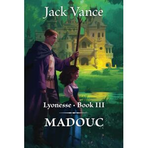 Vance, Jack Madouc (Lyonesse) Vance, Jack Madouc (Lyonesse)