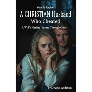 Anderson, Douglas How To Forgive A Christian Husband Who Cheated: A Wife’s Healing Journey Through Christ (Christian Series) Anderson, Douglas How To Forgive A Christian Husband Who Cheated: A Wife’s Healing Journey Through Christ (Christian Series)