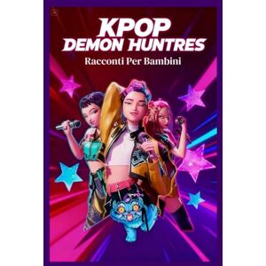 Drevar, Lib da DEMON HUNTERS RACCONTI: Brevi storie di sogni, luce e legami indistruttibili Drevar, Lib da DEMON HUNTERS RACCONTI: Brevi storie di sogni, luce e legami indistruttibili