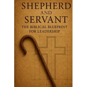 Shedd, Logan T Shepherd and Servant: The Biblical Blueprint for Leadership Shedd, Logan T Shepherd and Servant: The Biblical Blueprint for Leadership