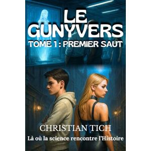 Tich, Christian Le Gunyvers: Premier saut Tich, Christian Le Gunyvers: Premier saut