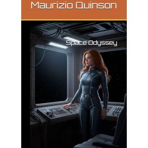 Quinson, Maurizio Space Odyssey Quinson, Maurizio Space Odyssey