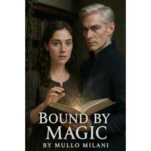 Milani, Mullo Bound By Magic (A Fae Fantasy Romance of Magic, War, and Forbidden Love) Milani, Mullo Bound By Magic (A Fae Fantasy Romance of Magic, War, and Forbidden Love)
