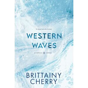 Cherry, Brittainy Western Waves: Special Edition Cherry, Brittainy Western Waves: Special Edition