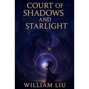 Liu, William Court of Shadows and Starlight Liu, William Court of Shadows and Starlight
