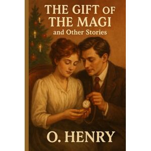 HENRY, O. The Gift of the Magi and Other Stories HENRY, O. The Gift of the Magi and Other Stories