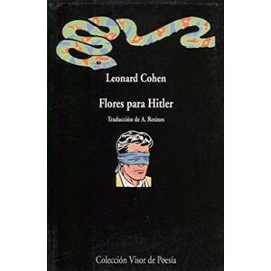 Cohen, Leonard Flores para Hitler Cohen, Leonard Flores para Hitler