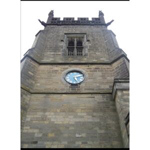 Bunting, Billie Jo @ 5:30 Bunting, Billie Jo @ 5:30