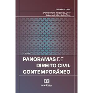 dos Santos Júnior, Danilo Rinaldi Panoramas de Direito Civil Contemporâneo dos Santos Júnior, Danilo Rinaldi Panoramas de Direito Civil Contemporâneo