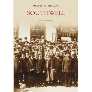 Ottewell, David Southwell: Images of England Ottewell, David Southwell: Images of England