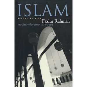 Rahman, Fazlur Islam Rahman, Fazlur Islam