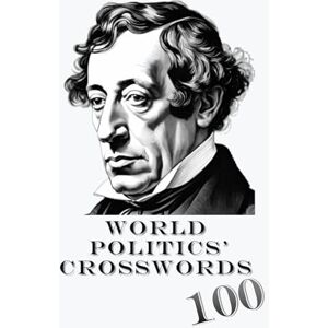 Lucas, Keith Paul World Politics' Crosswords Lucas, Keith Paul World Politics' Crosswords