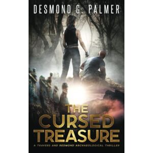Dolce & Gabbana The Cursed Treasure: A Travers and Redmond Archaeological Thriller: 2 (The Acquirers Archaeological Thrillers) Dolce & Gabbana The Cursed Treasure: A Travers and Redmond Archaeological Thriller: 2 (The Acquirers Archaeological Thrillers)