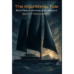 Scott The Algorithmic Tide: Book One of The Kaelian Chronicle Scott The Algorithmic Tide: Book One of The Kaelian Chronicle