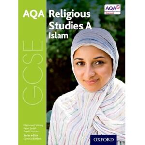 Fleming, Marianne Islam (GCSE Religious Studies for AQA A) Fleming, Marianne Islam (GCSE Religious Studies for AQA A)