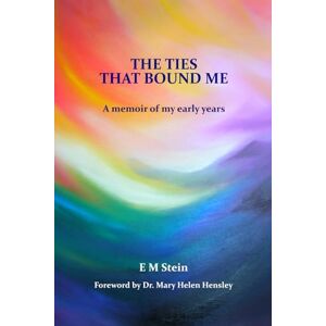 Stein, E M The ties that bound me: A survivor’s account of childhood and adolescent abuse: her journey to empowerment. Stein, E M The ties that bound me: A survivor’s account of childhood and adolescent abuse: her journey to empowerment.