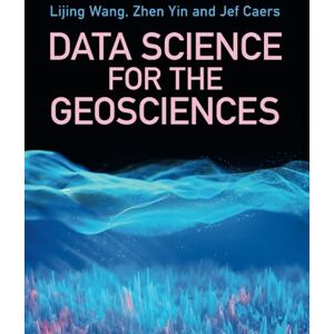 Wang, Lijing Data Science for the Geosciences Wang, Lijing Data Science for the Geosciences