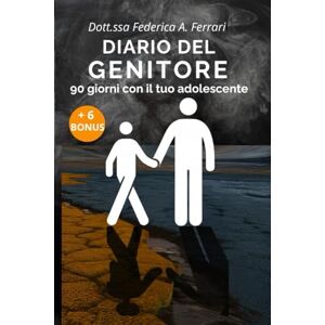 Acer Diario del genitore: 90 giorni con il tuo adolescente Acer Diario del genitore: 90 giorni con il tuo adolescente