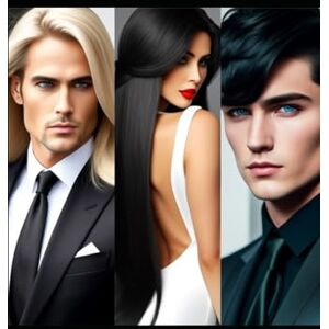 De Jesus, Altagracia Split My Heart in Two or Keep It as One?: In love with two brothers. De Jesus, Altagracia Split My Heart in Two or Keep It as One?: In love with two brothers.