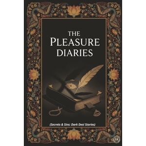 Kumar, Mr. Lusty THE PLEASURE DIARIES: Secrets & Sins: Dark Desi Stories I Erotica Short, Quick and Filthy Stories for Adults I Explicit Adult Sex Stories Collection I Kumar, Mr. Lusty THE PLEASURE DIARIES: Secrets & Sins: Dark Desi Stories I Erotica Short, Quick and Filthy Stories for Adults I Explicit Adult Sex Stories Collection I