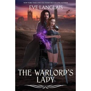 Langlais, Eve The Warlord's Lady: 4 (Magic and Kings) Langlais, Eve The Warlord's Lady: 4 (Magic and Kings)