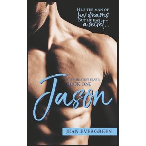 Evergreen, Jean Jason: The Philistine Heart (Book 1): A Dark Contemporary Workplace Romance Evergreen, Jean Jason: The Philistine Heart (Book 1): A Dark Contemporary Workplace Romance