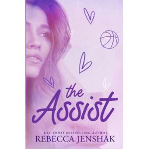 Jenshak, Rebecca The Assist: 1 (Smart Jocks) Jenshak, Rebecca The Assist: 1 (Smart Jocks)