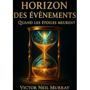 Murray, Victor Neil Horizon des Évènements: Quand les étoiles meurent: 7 (Event Horizon) Murray, Victor Neil Horizon des Évènements: Quand les étoiles meurent: 7 (Event Horizon)