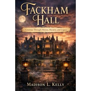 Kelly, Lights Madison fackham hall: A Journey Through History, Mystery, and Legacy Kelly, Lights Madison fackham hall: A Journey Through History, Mystery, and Legacy
