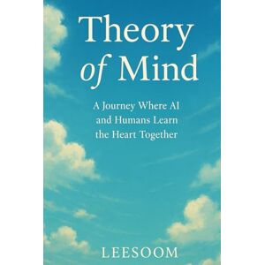 Lee Daily Theory of Mind: A Journey Where AI and Humans Learn the Heart Together Lee Daily Theory of Mind: A Journey Where AI and Humans Learn the Heart Together