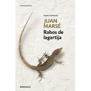 Marsé, Juan Rabos de lagartija (Contemporánea) Marsé, Juan Rabos de lagartija (Contemporánea)