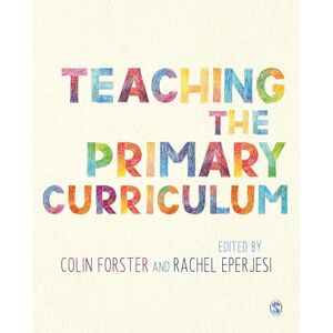 Teaching the Primary Curriculum: 1 Teaching the Primary Curriculum: 1