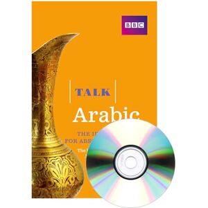 Featherstone, Jonathan Talk Arabic(Book/CD Pack): The ideal Arabic course for absolute beginners Featherstone, Jonathan Talk Arabic(Book/CD Pack): The ideal Arabic course for absolute beginners