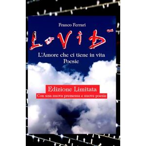 Acer LoViD all'infinito ♥ L'Amore che ci tiene in vita ♥ Poesie Acer LoViD all'infinito ♥ L'Amore che ci tiene in vita ♥ Poesie