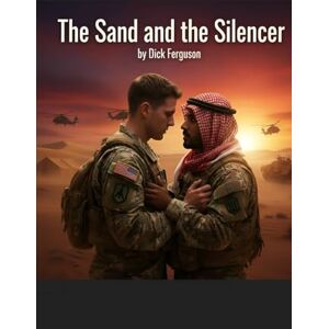 Ferguson, Dick The Sand and the Silencer Ferguson, Dick The Sand and the Silencer