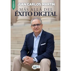 Martín Macho, Sr. Juan Carlos Más allá del éxito digital (Reedición) Martín Macho, Sr. Juan Carlos Más allá del éxito digital (Reedición)