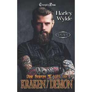 Wylde, Harley Kraken/Demon Duet: 4 (Hades Abyss MC) Wylde, Harley Kraken/Demon Duet: 4 (Hades Abyss MC)