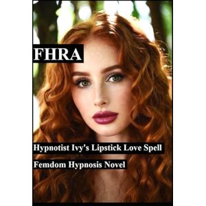 Revolution Alliance, Female Hypnotist Hypnotist Ivy's Lipstick Love Spell. Femdom Hypnosis Novel (Fd, Fm, Ff, MC): with link to the Video file! Story about mind control lipstick kisses ... plus 7 bonus vignette stories! Brainwash BDSM Revolution Alliance, Female Hypnotist Hypnotist Ivy's Lipstick Love Spell. Femdom Hypnosis Novel (Fd, Fm, Ff, MC): with link to the Video file! Story about mind control lipstick kisses ... plus 7 bonus vignette stories! Brainwash BDSM