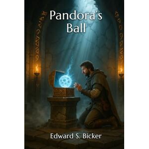 Bicker, Edward S. Pandora’s Ball Bicker, Edward S. Pandora’s Ball