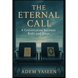 Yaseen, Adem The Eternal Call: A Conversation Between Rishi and Omar Yaseen, Adem The Eternal Call: A Conversation Between Rishi and Omar