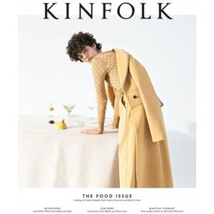 Kinfolk Volume 25 Kinfolk Volume 25