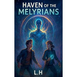 Laaouamri, Hamza Haven of the Melyrians Laaouamri, Hamza Haven of the Melyrians