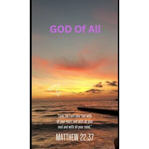 Valverde, Ed GOD Of All Valverde, Ed GOD Of All