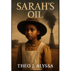 Alyssa, Theo J. SARAH'S OIL: A Tribute to Sarah Rector: The Untold Story of the Richest African American Woman in Early 20th Century America Alyssa, Theo J. SARAH'S OIL: A Tribute to Sarah Rector: The Untold Story of the Richest African American Woman in Early 20th Century America