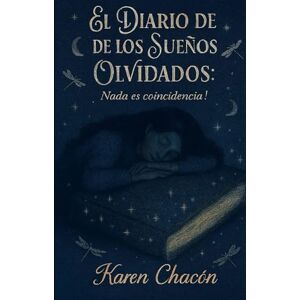 CHACON COLMENARES, KAREN CECILIA DIARIO DE LOS SUEÑOS OLVIDADOS...: NADA ES COINCIDENCIA! CHACON COLMENARES, KAREN CECILIA DIARIO DE LOS SUEÑOS OLVIDADOS...: NADA ES COINCIDENCIA!