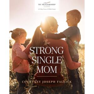 Joseph Fallick, Courtney The Strong Single Mom Joseph Fallick, Courtney The Strong Single Mom